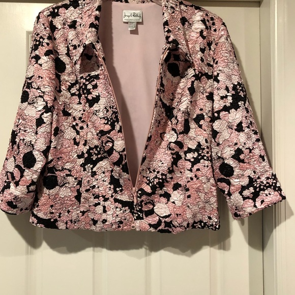 Joseph Ribkoff Jacket - Picture 5 of 10